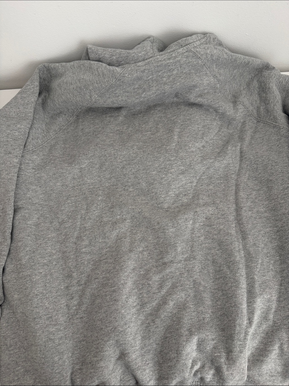 NWT Peloton Spiritual Gangster Together We Go Far Hoodie Sweatshirt Medium - Picture 7 of 9